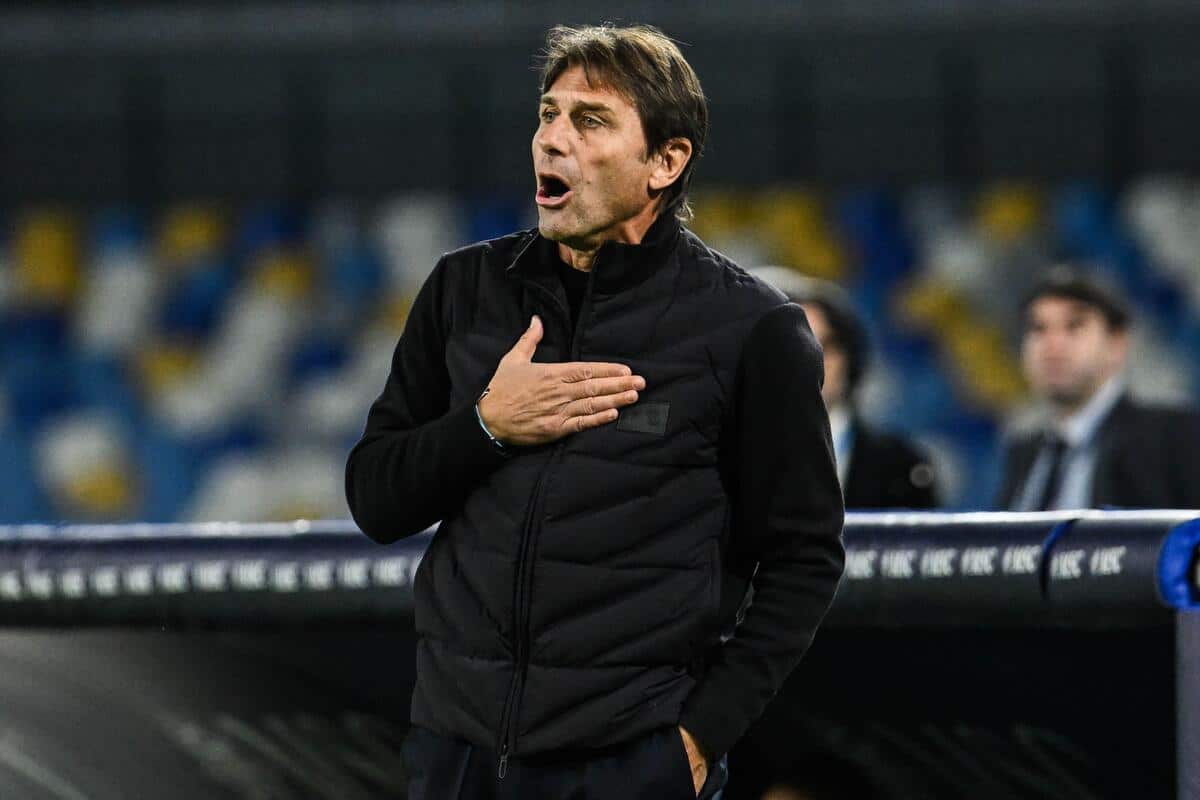 Antonio Conte
