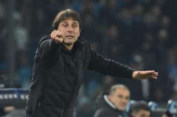 Antonio Conte