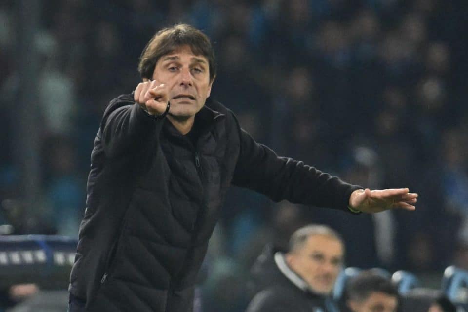 Antonio Conte