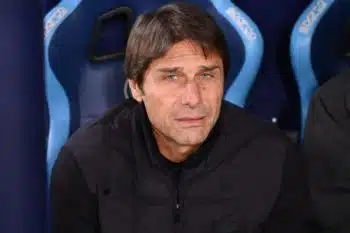 Antonio Conte