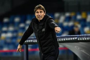 Antonio Conte