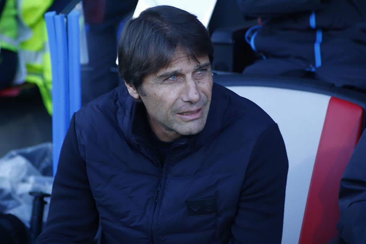 Antonio Conte