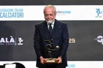 Aurelio De Laurentiis