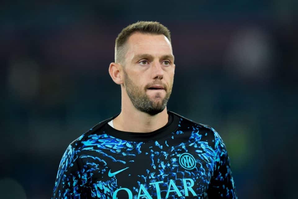 Stefan de Vrij