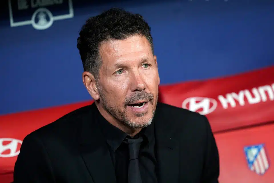 Diego Simeone