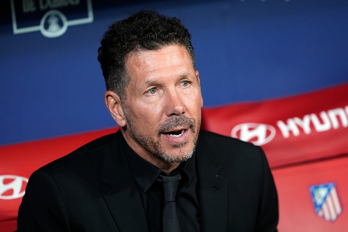 Diego Simeone