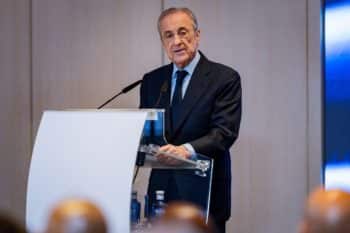 Florentino Perez