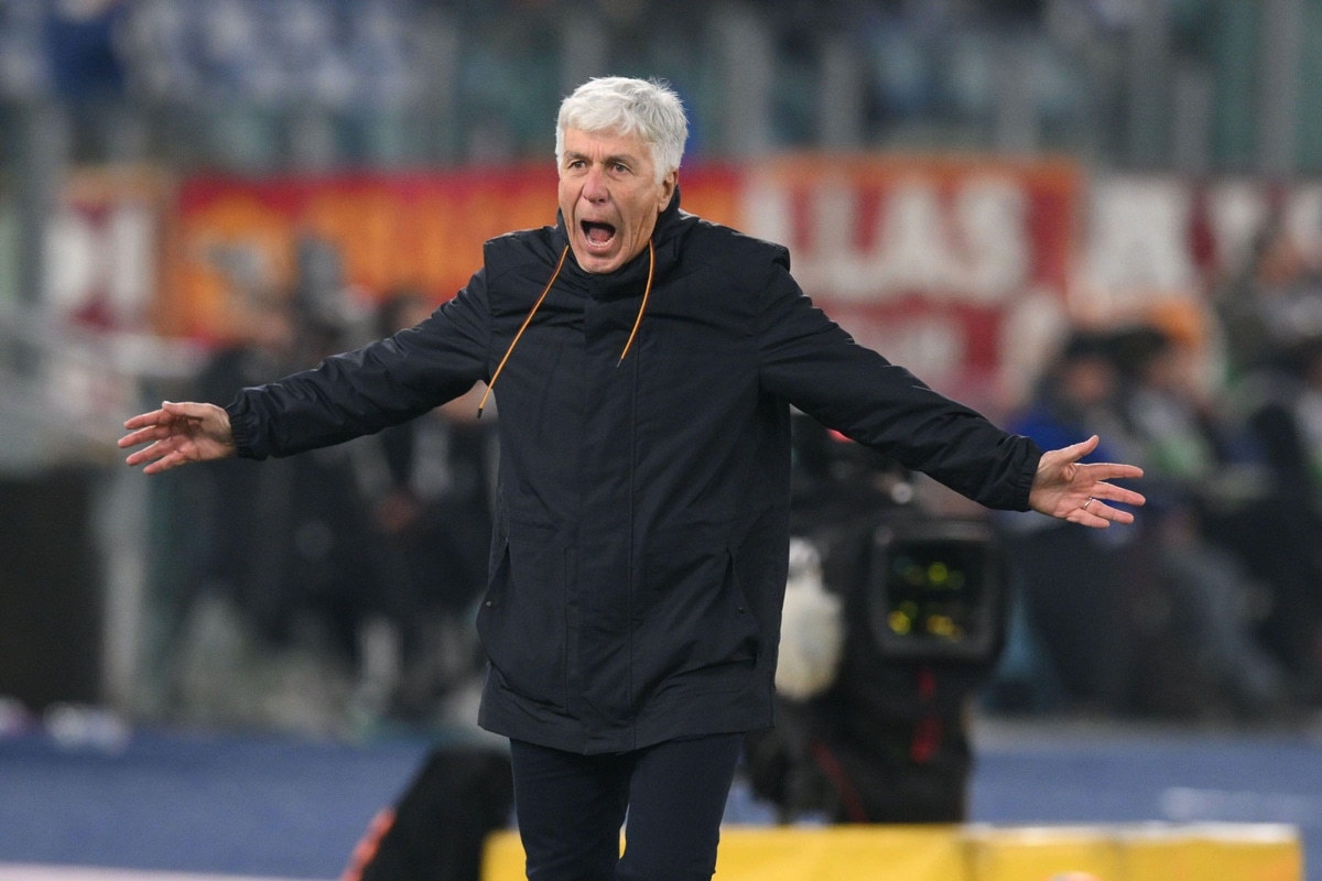 Gian Piero Gasperini