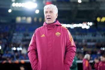 Gian Piero Gasperini