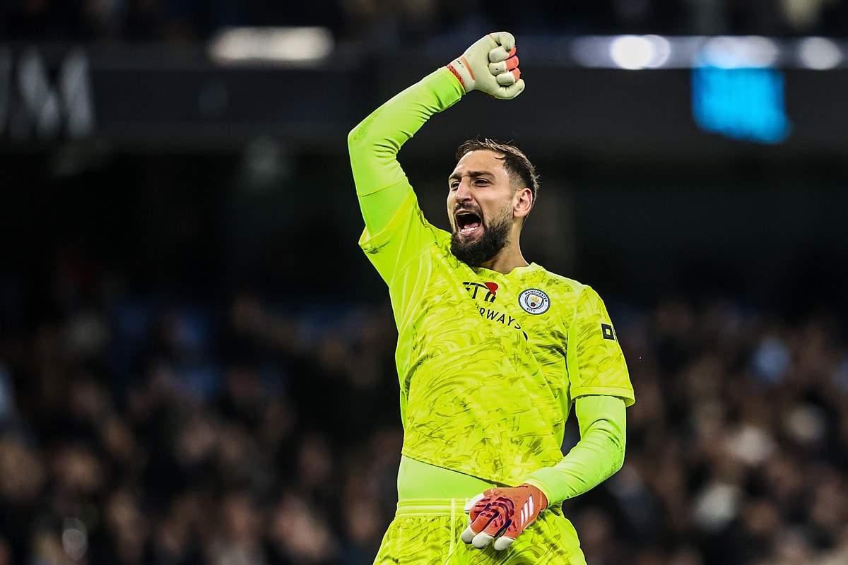 Gianluigi Donnarumma