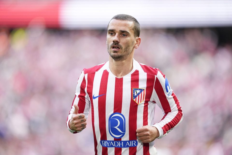 Antoine Griezmann
