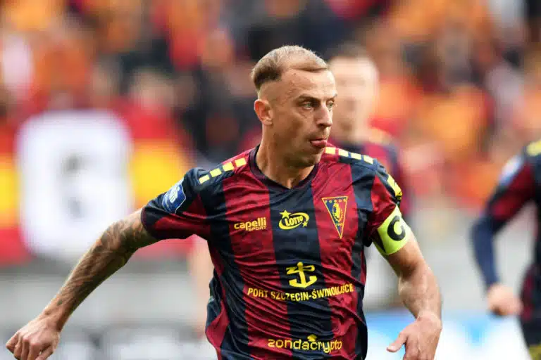 Kamil Grosicki