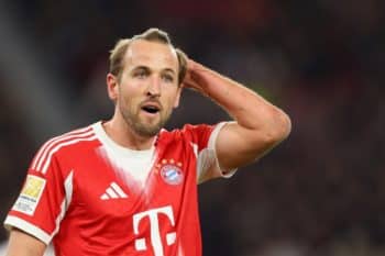 Harry Kane