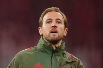 Harry Kane