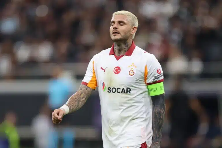 Mauro Icardi