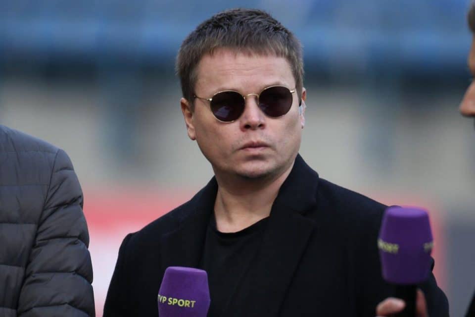 Jarosław Królewski