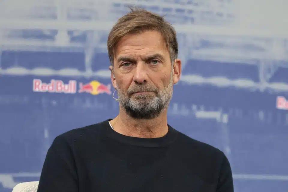 Juergen Klopp