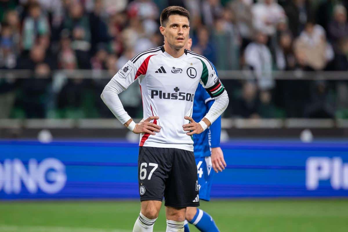 Bartosz Kapustka