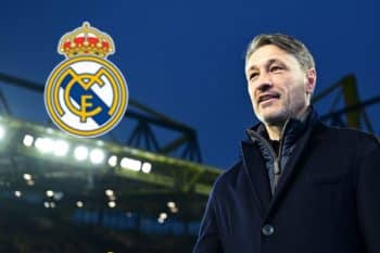 Niko Kovac - trener Borussii Dortmund