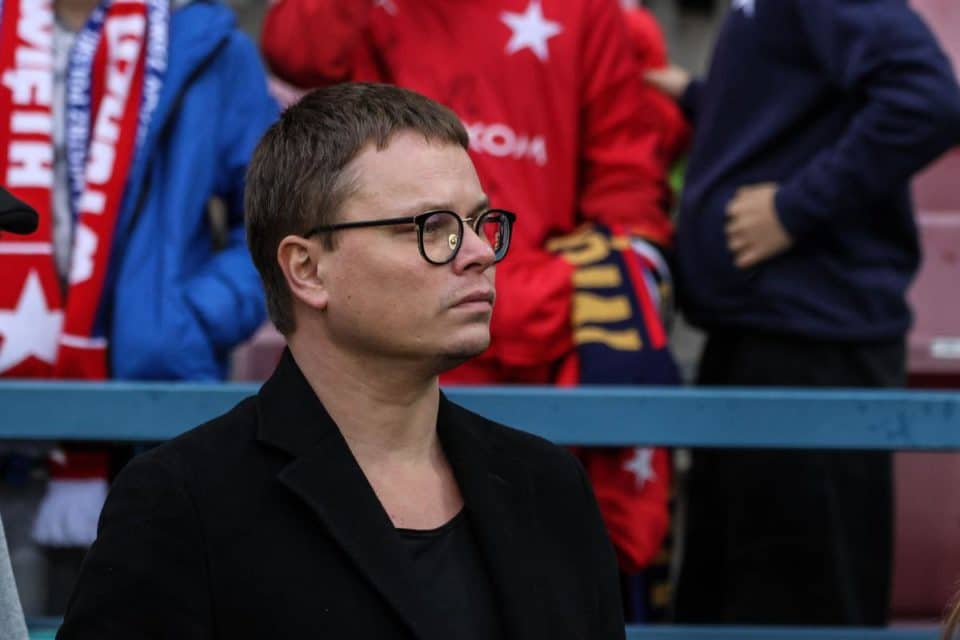 Jarosław Królewski