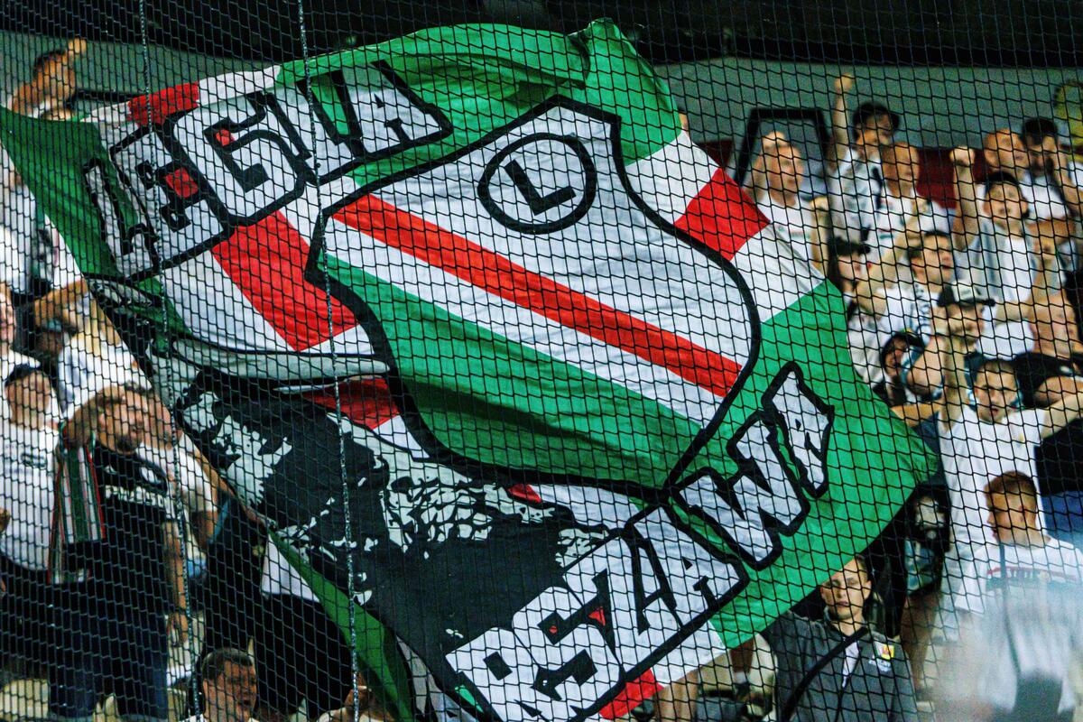 Legia Warszawa