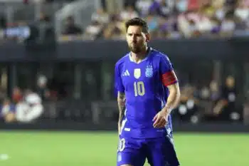 Leo Messi