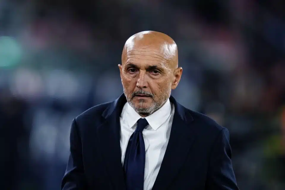 Luciano Spalletti