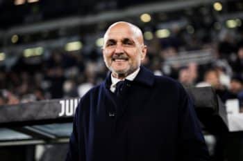 Luciano Spalletti
