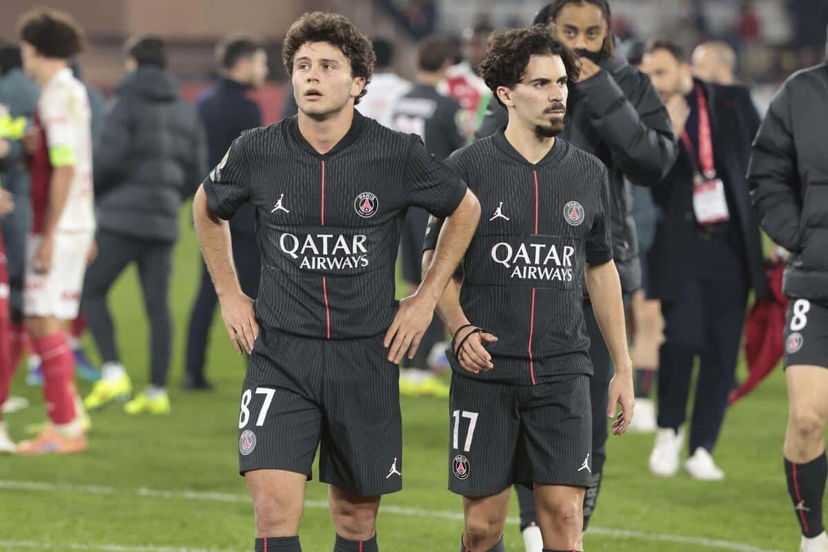 Joao Neves i Vitinha