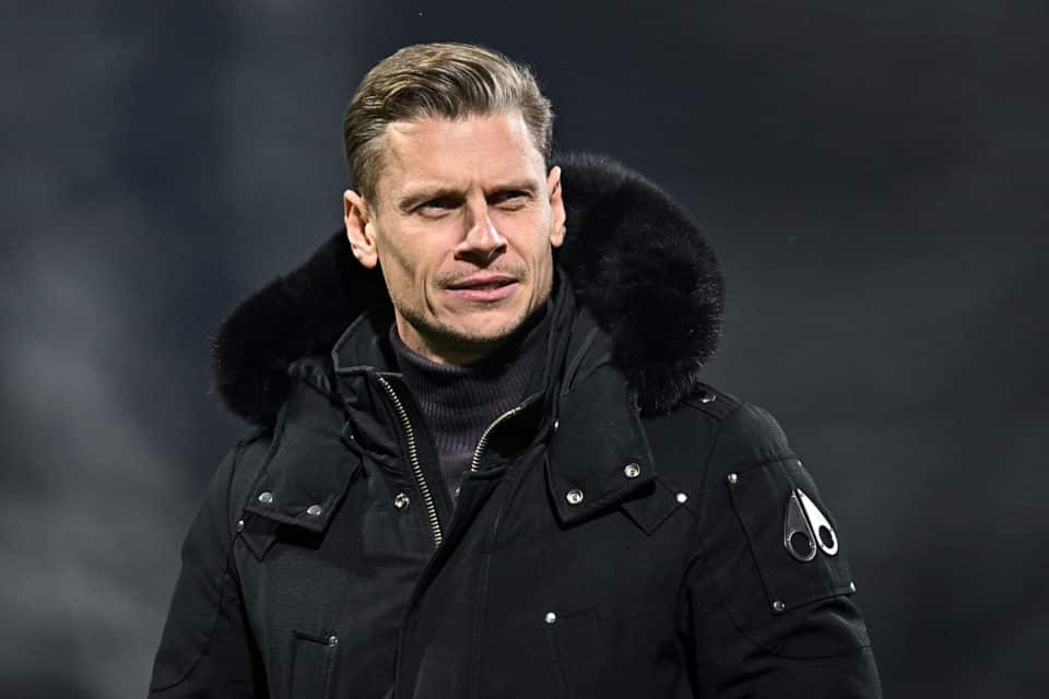Łukasz Piszczek