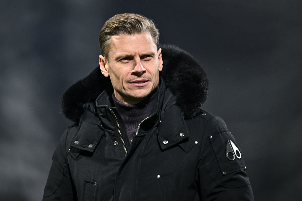 Łukasz Piszczek