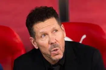 Diego Simeone