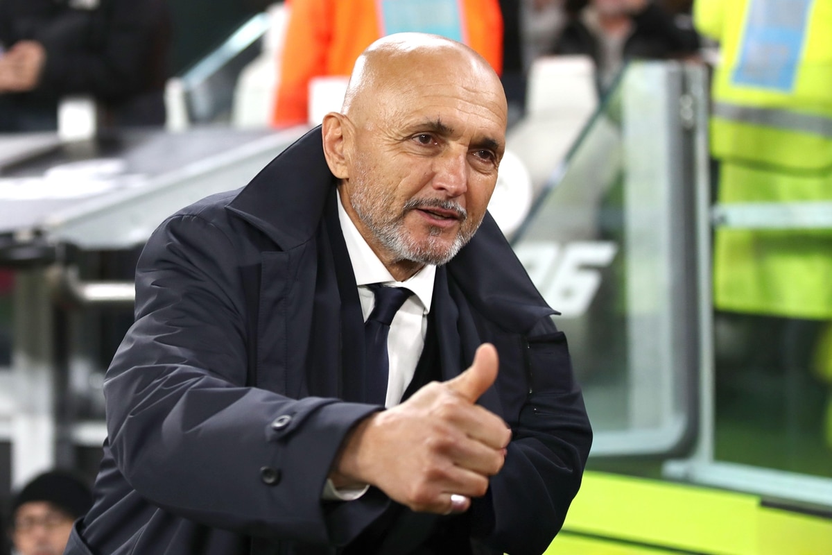 Luciano Spalletti