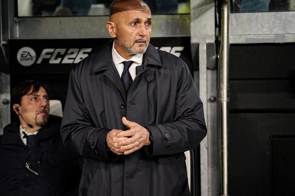 Luciano Spalletti