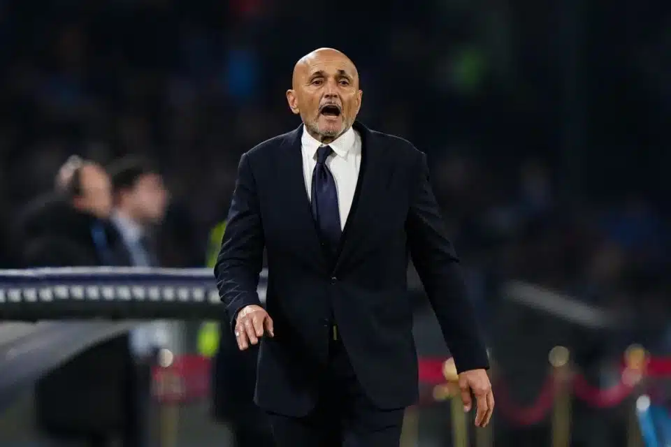 Luciano Spalletti