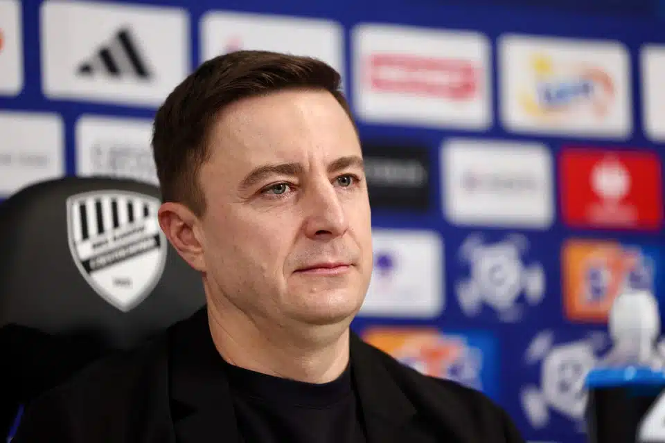 Michał Świerczewski