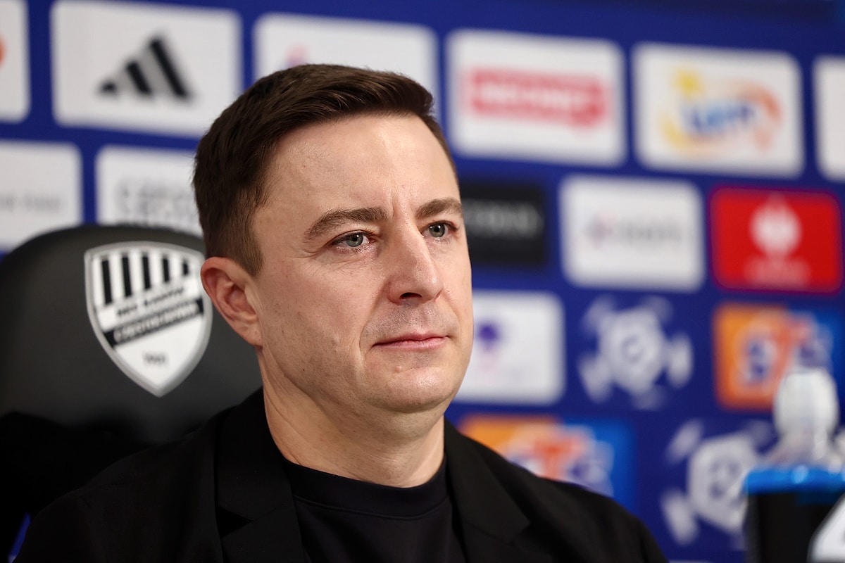 Michał Świerczewski