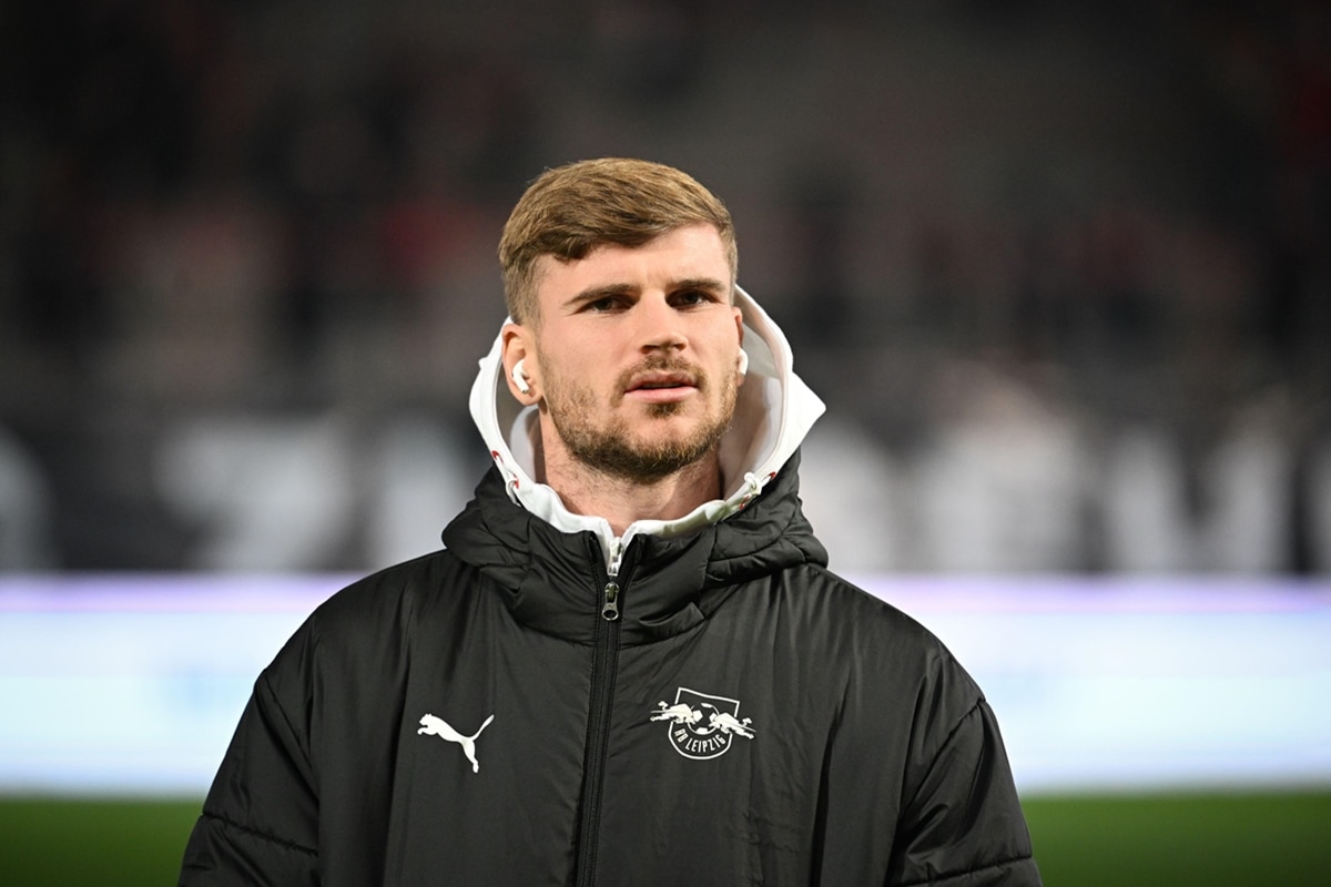 Timo Werner