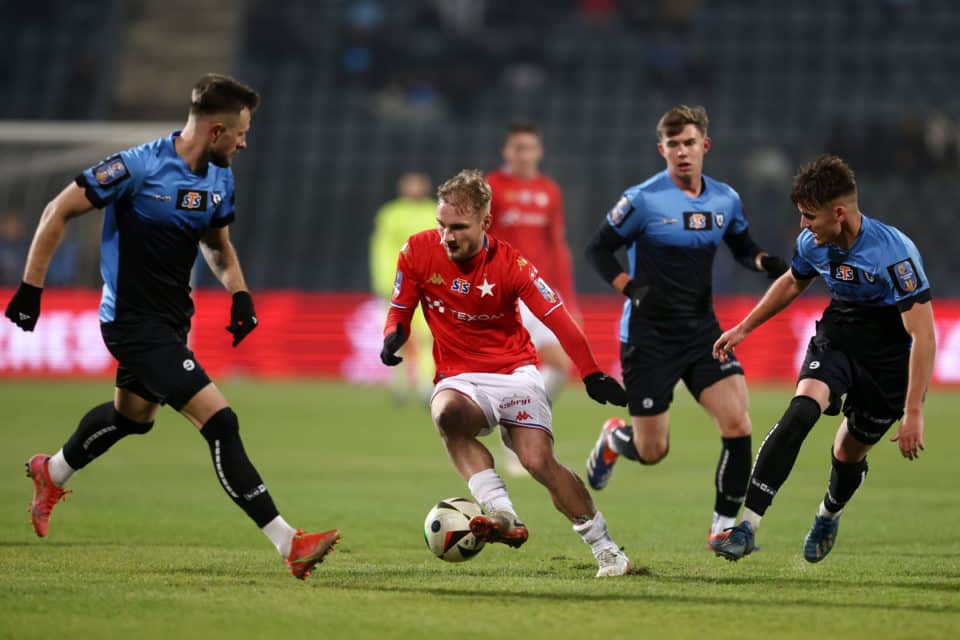 Zawisza Bydgoszcz - Wisła Kraków