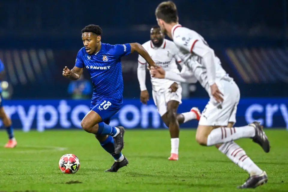 Ronael Pierre-Gabriel