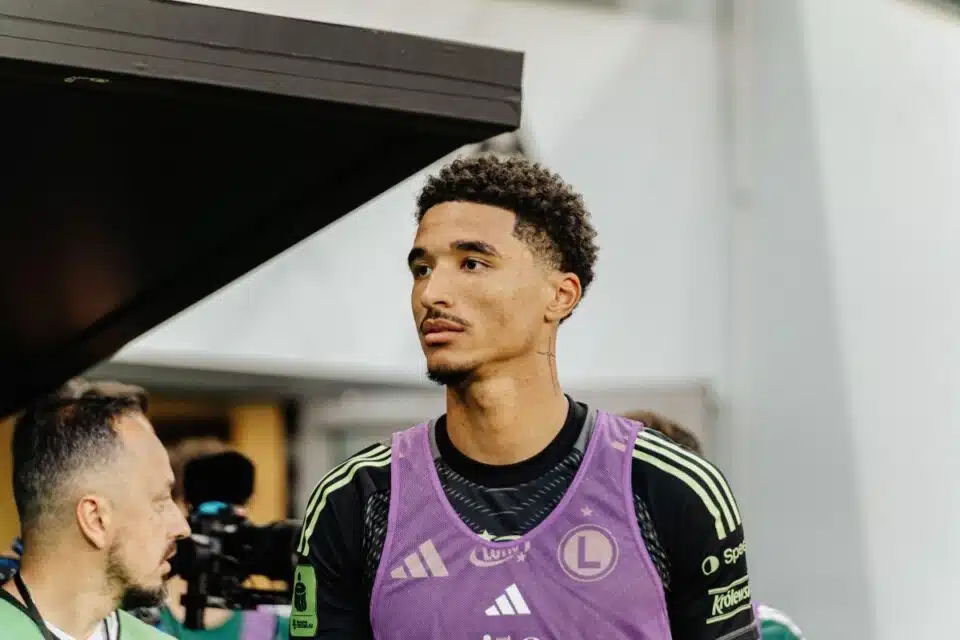 Marcel Mendes Dudziński