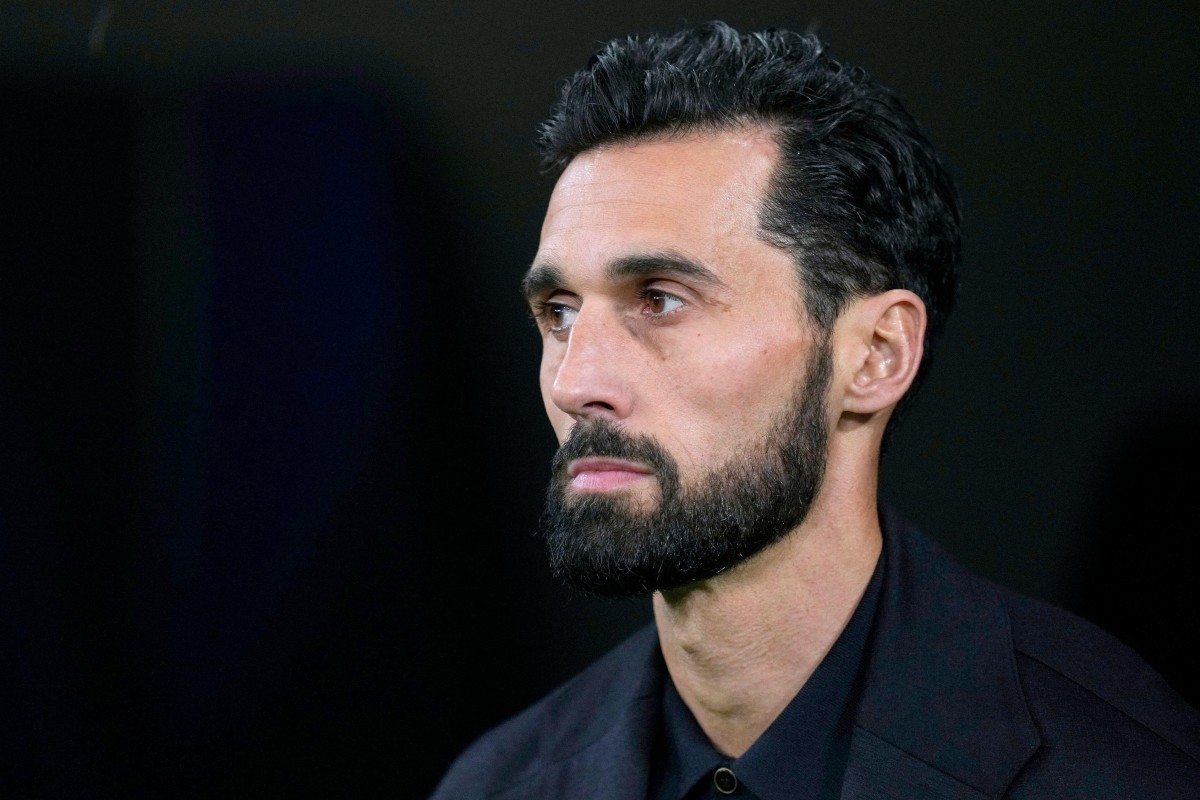 Alvaro Arbeloa