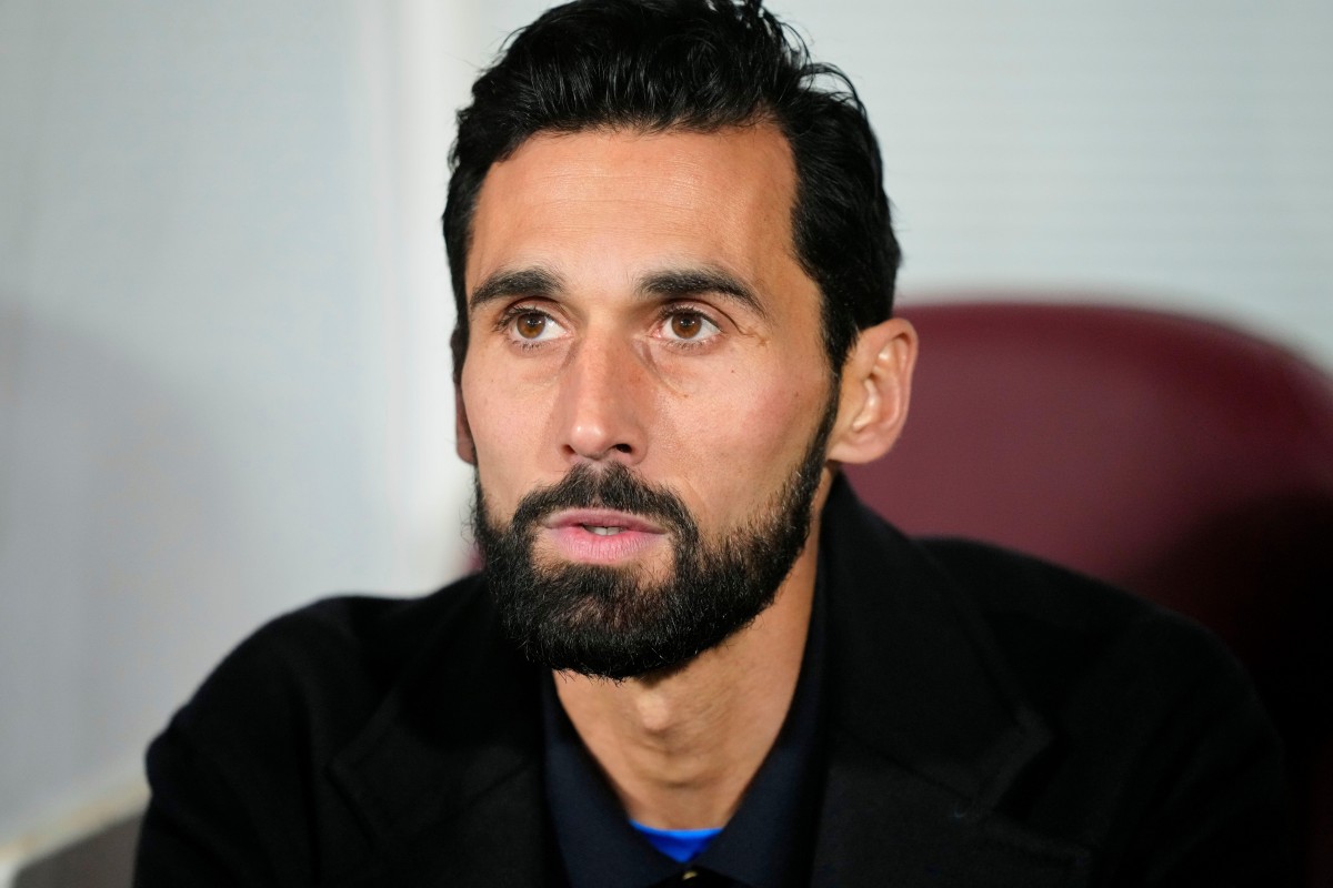 Alvaro Arbeloa