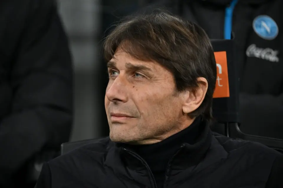 Antonio Conte