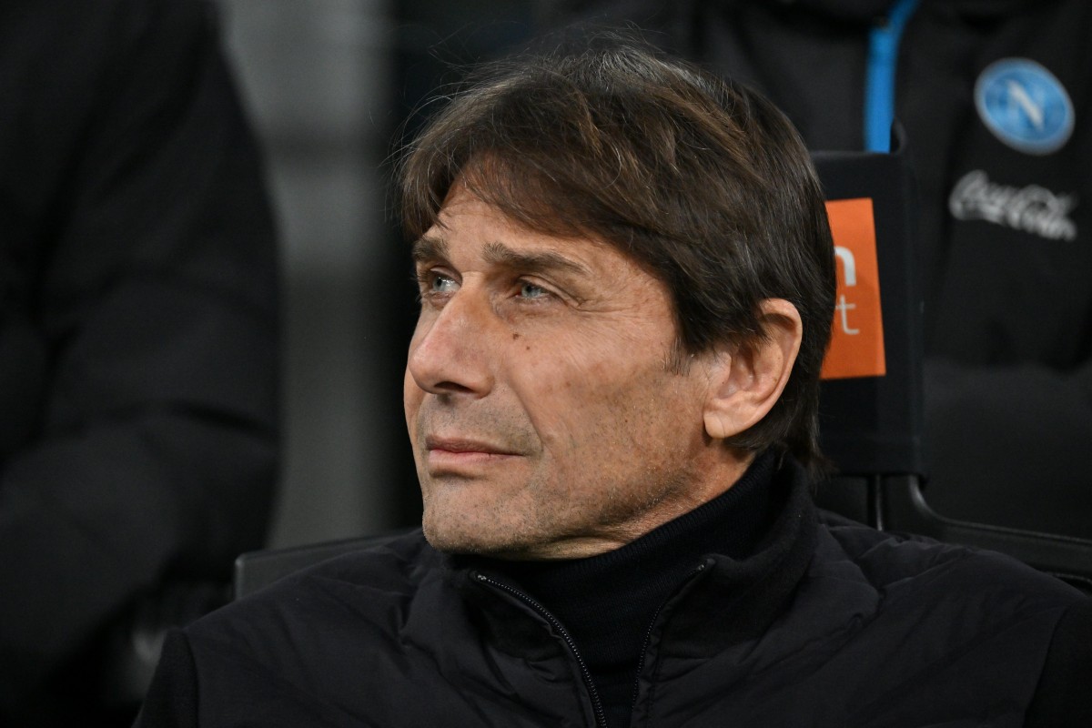 Antonio Conte