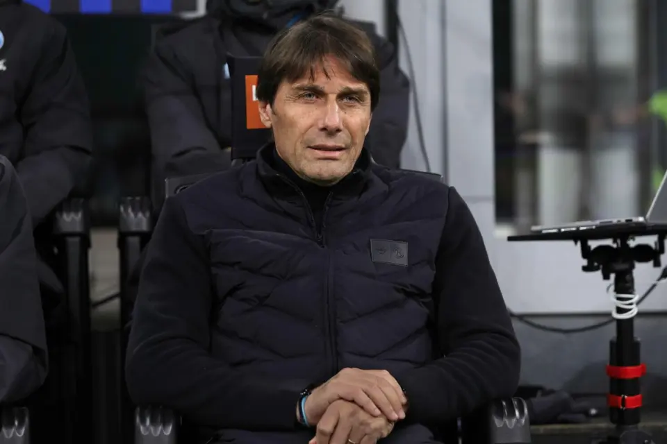 Antonio Conte