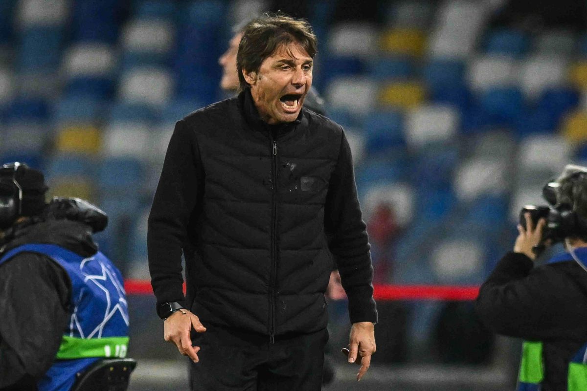 Antonio Conte
