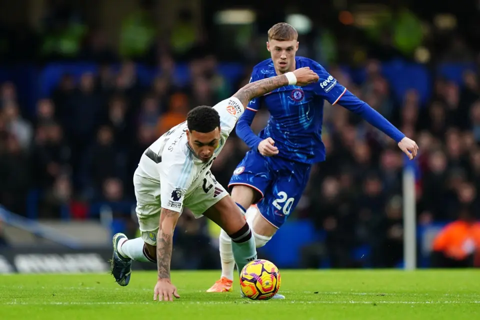 Chelsea - Aston Villa