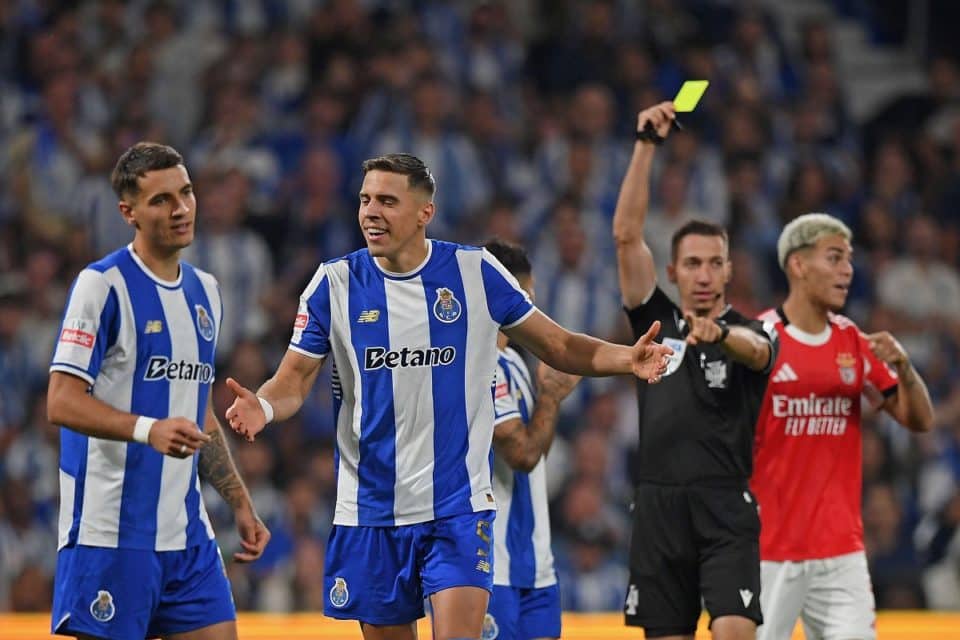 FC Porto - SL Benfica