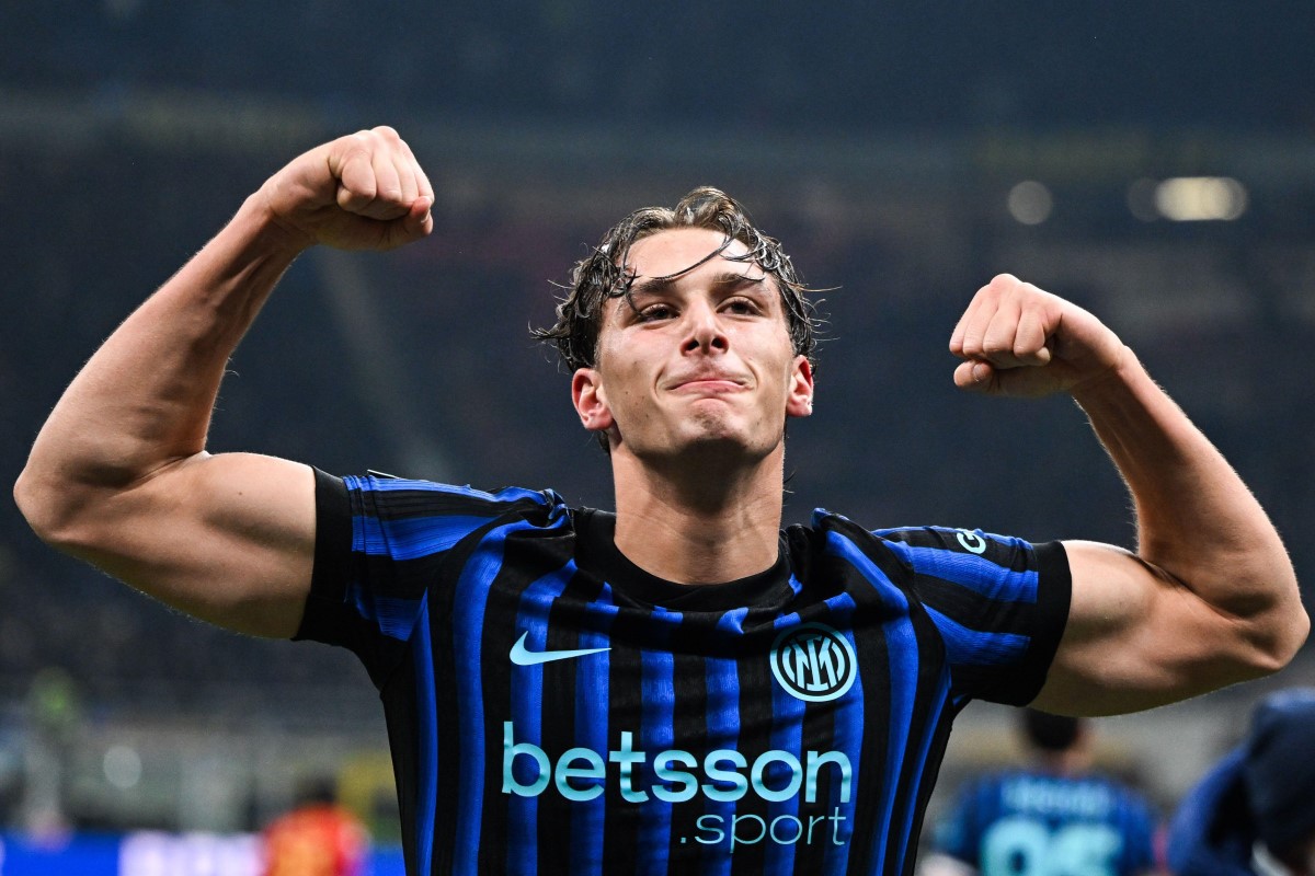 Francesco Pio Esposito